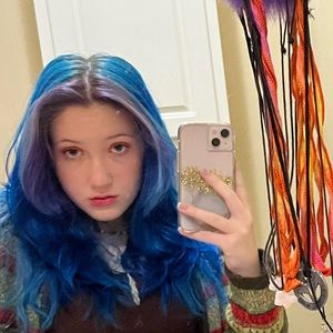 Meet your Posher, Savannah